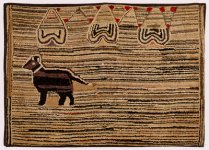 Pine Island Primitives